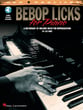 Bebop Licks for Piano piano sheet music cover